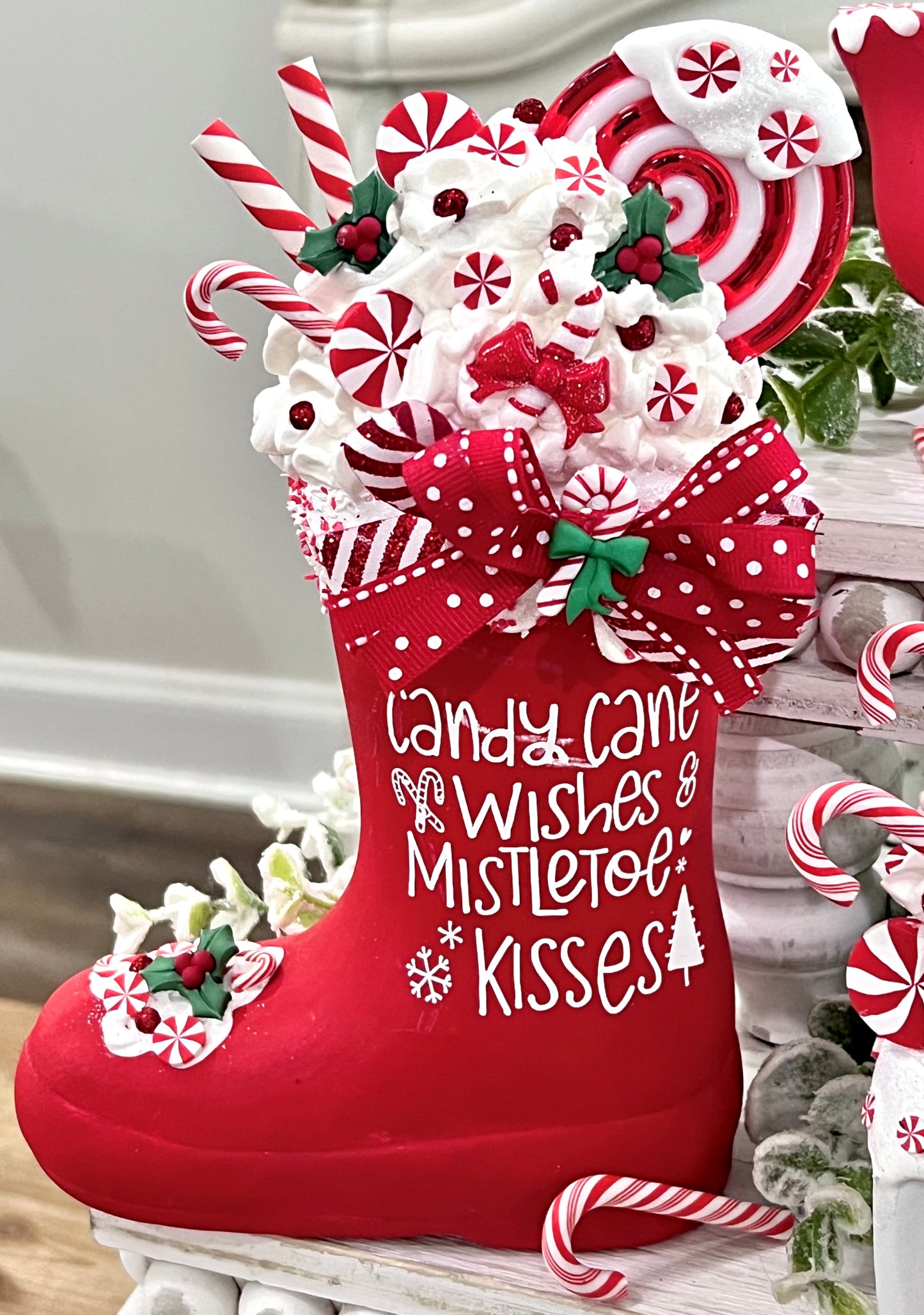 Candy Cane Lane Collection