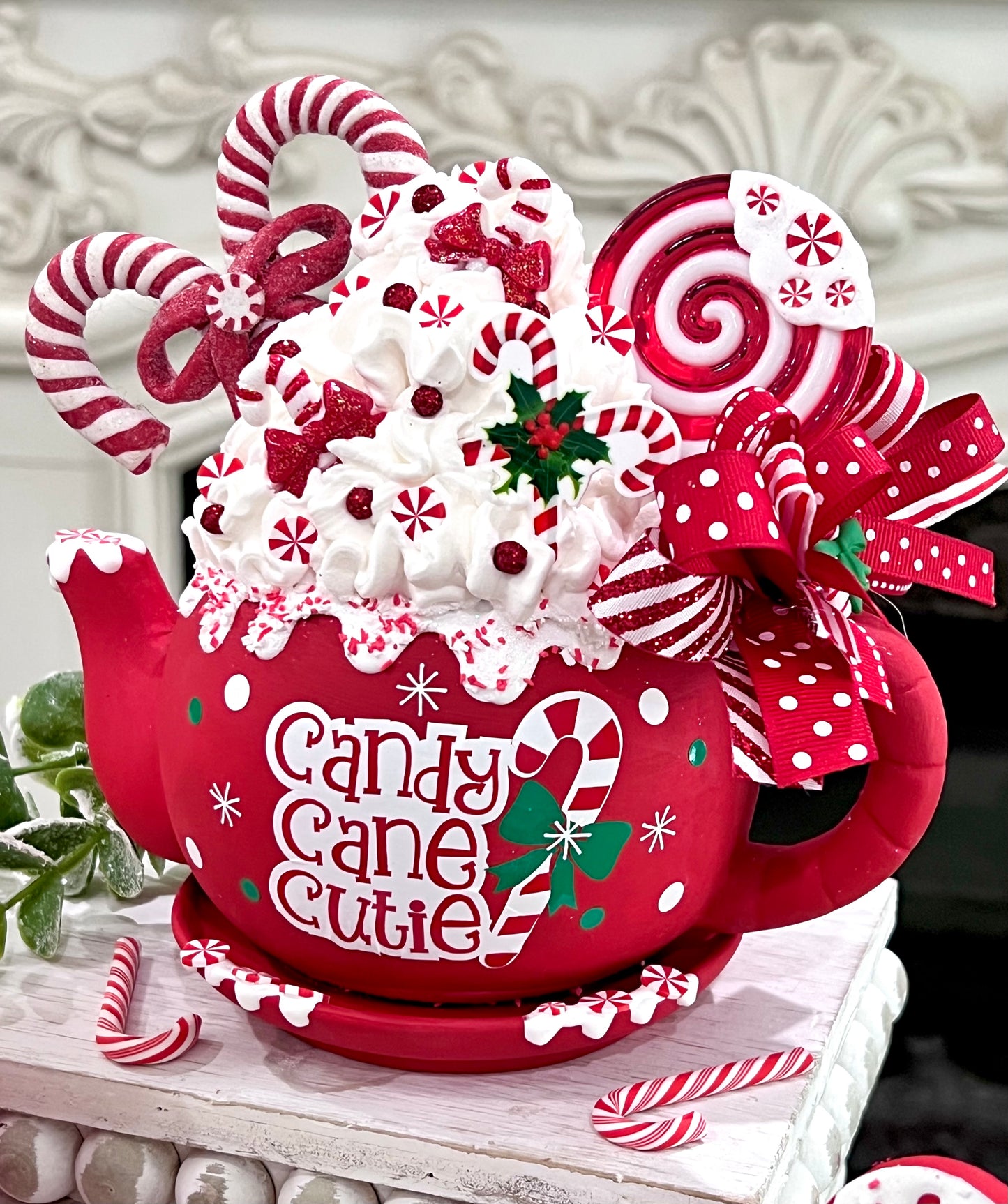 Candy Cane Lane Collection