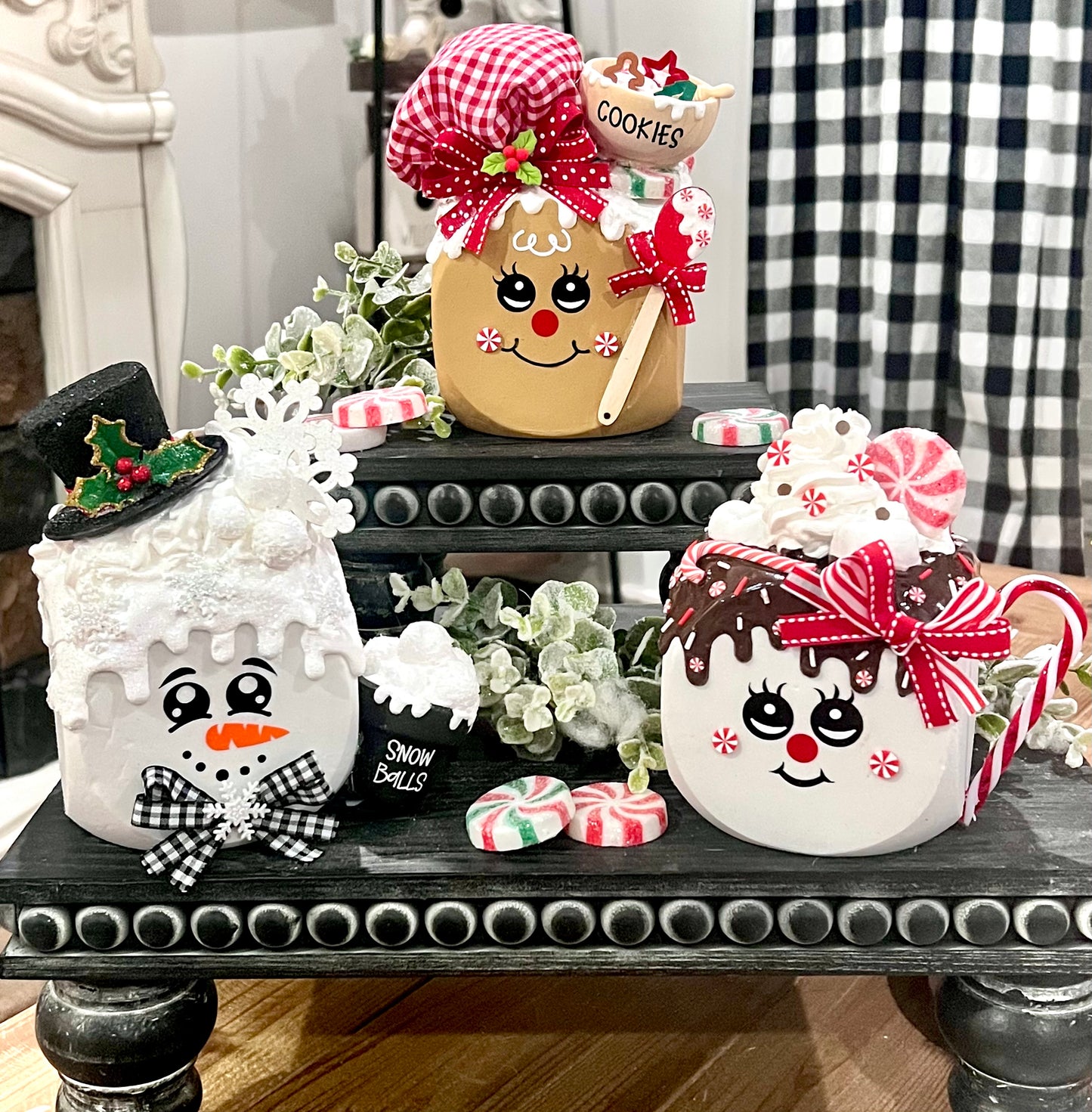 MEGA XL Marshmallow Cuties - Choice of 3