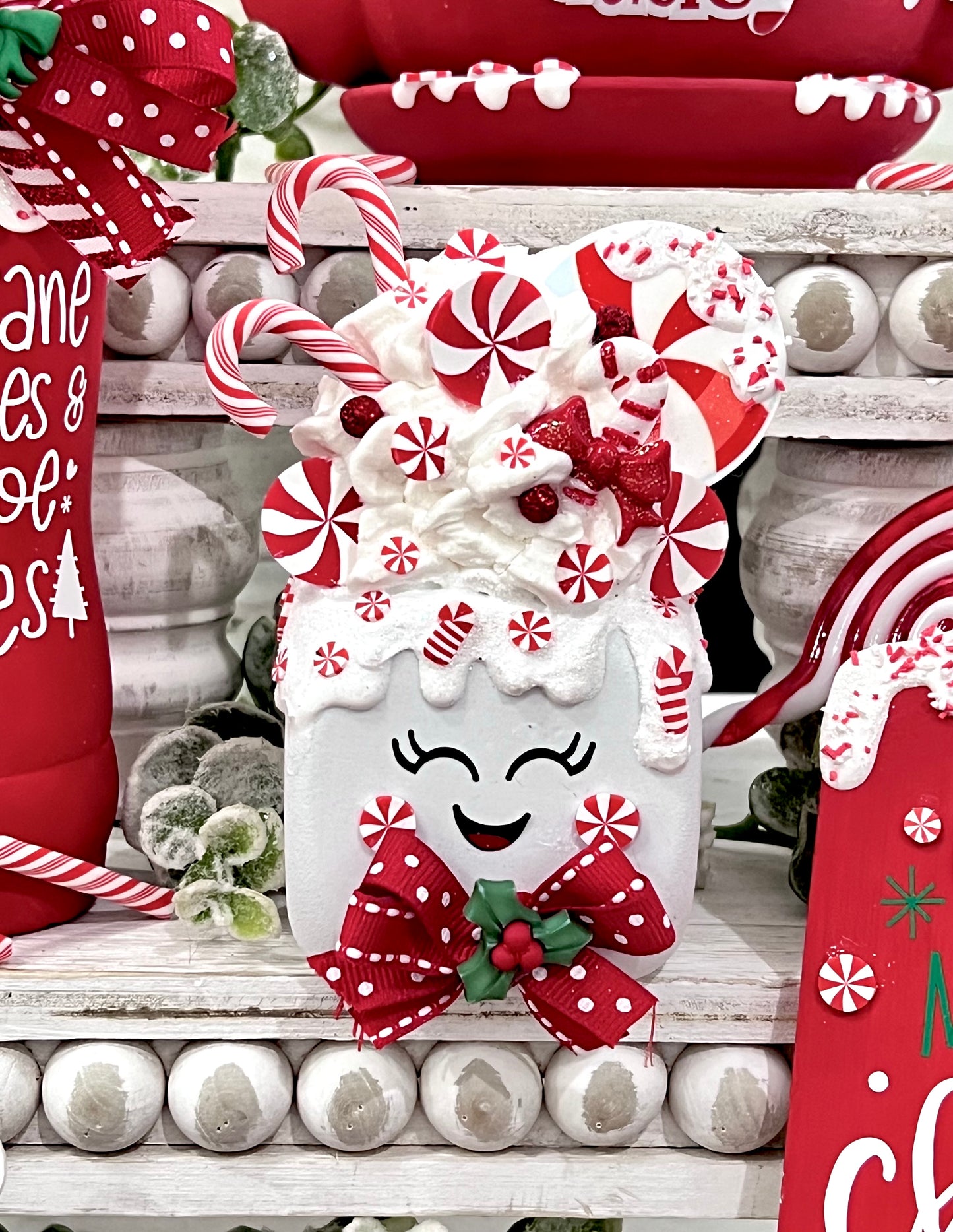 Candy Cane Lane Collection