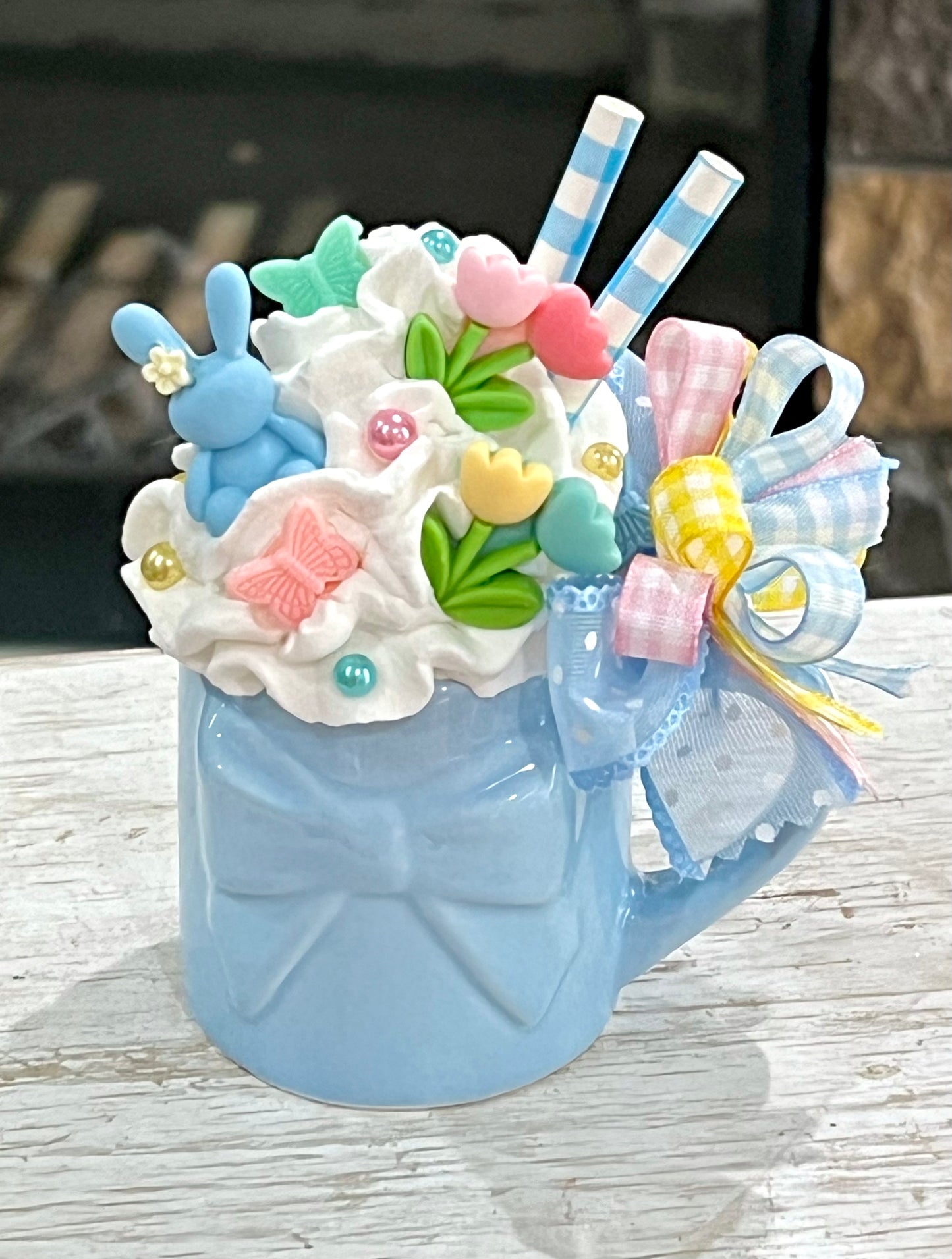 **Brand New! Spring MINI Mugs / Easter Mugs