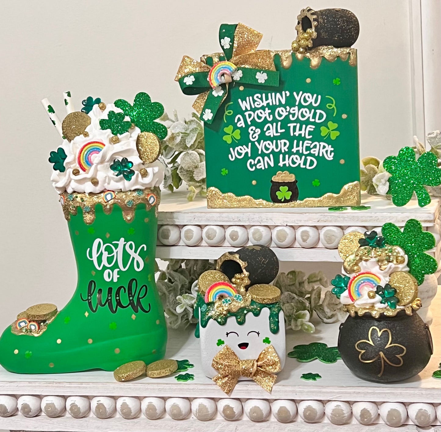 St. Patrick's Day Collection