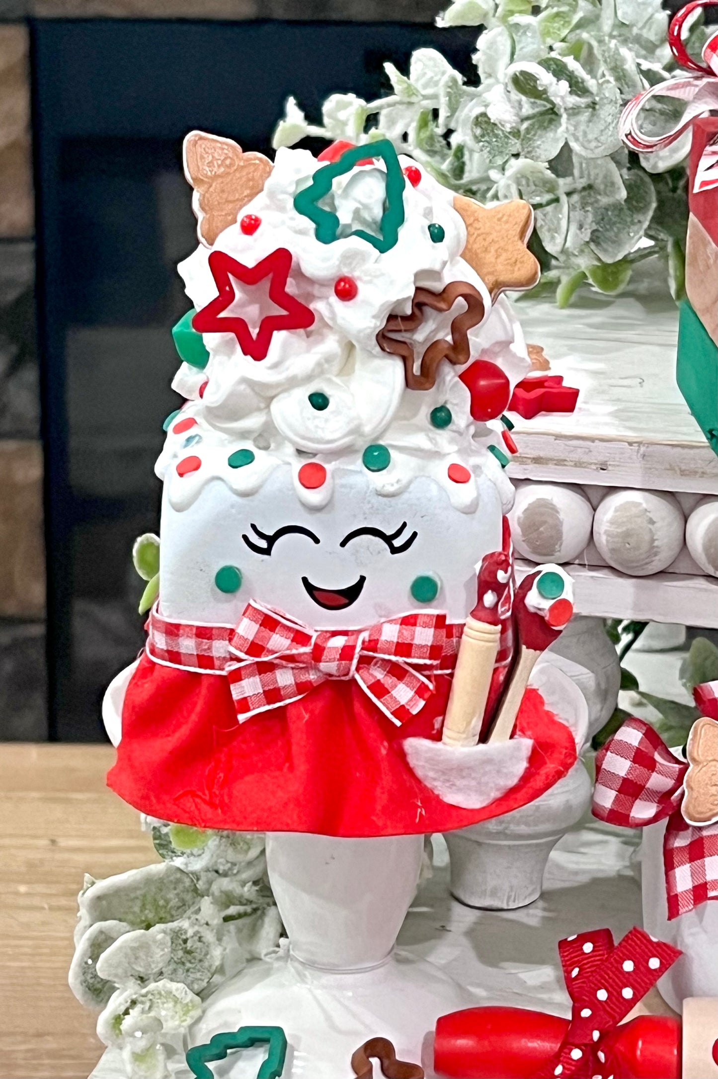 Christmas Baking Memories Collection