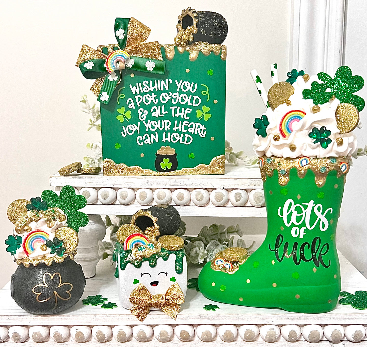 St. Patrick's Day Collection
