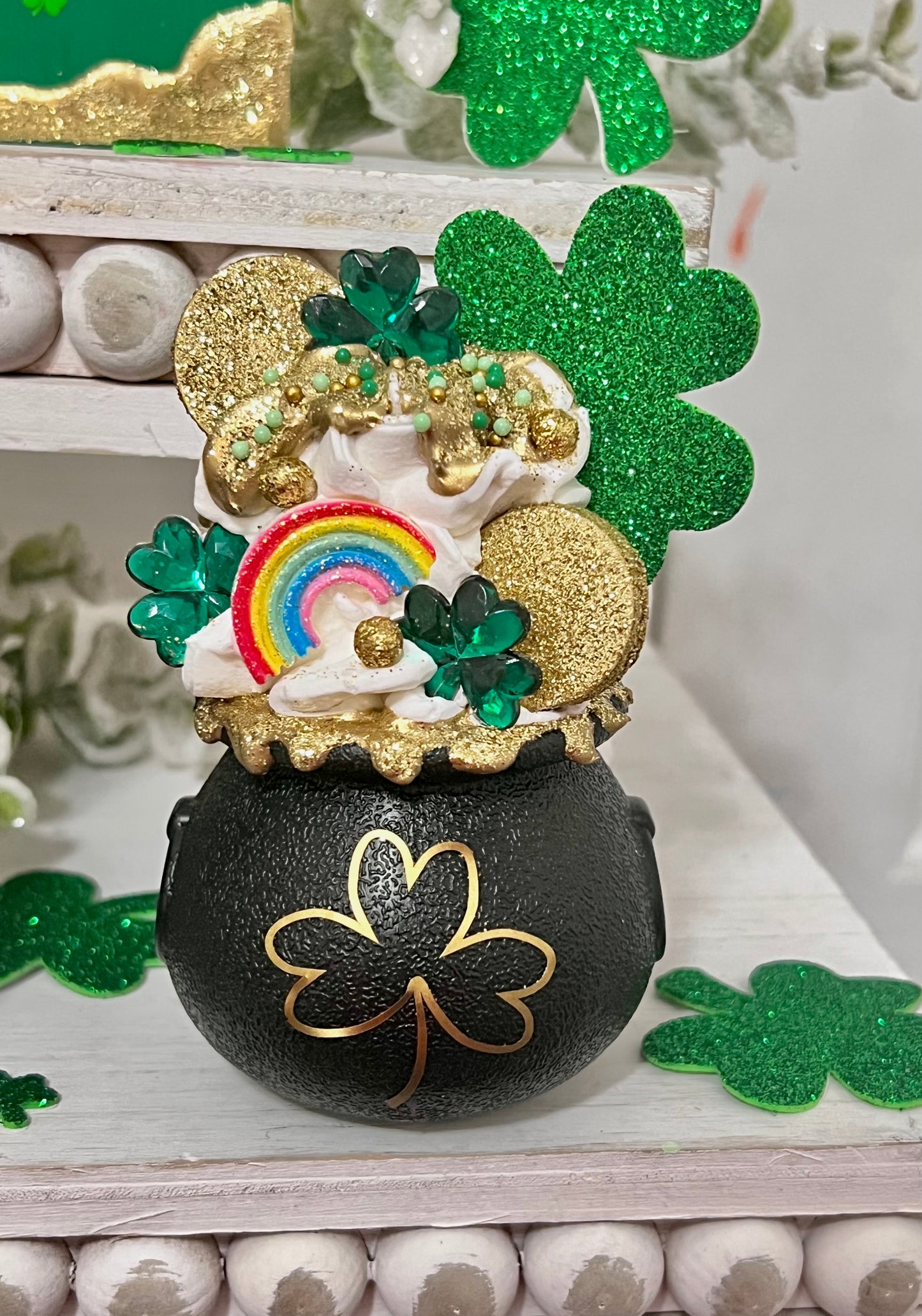 St. Patrick's Day Collection