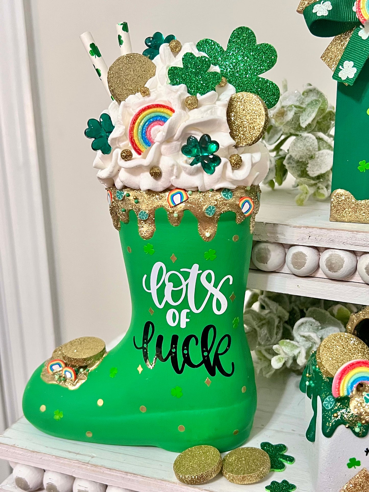 St. Patrick's Day Collection