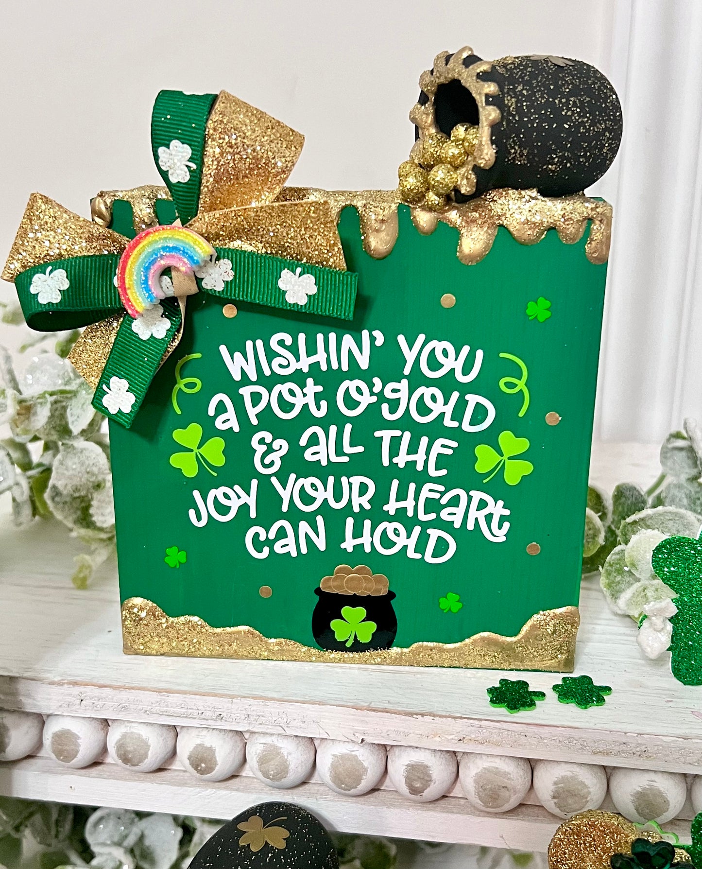 St. Patrick's Day Collection