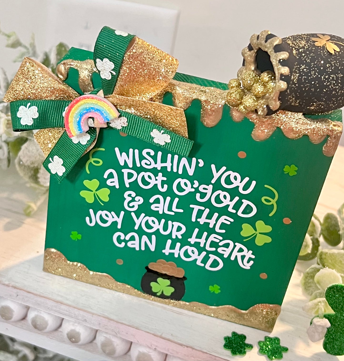 St. Patrick's Day Collection