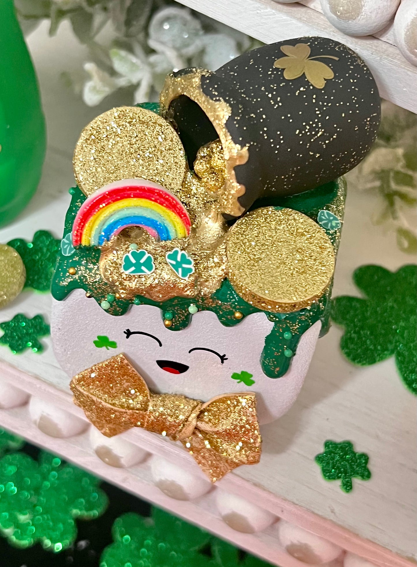 St. Patrick's Day Collection