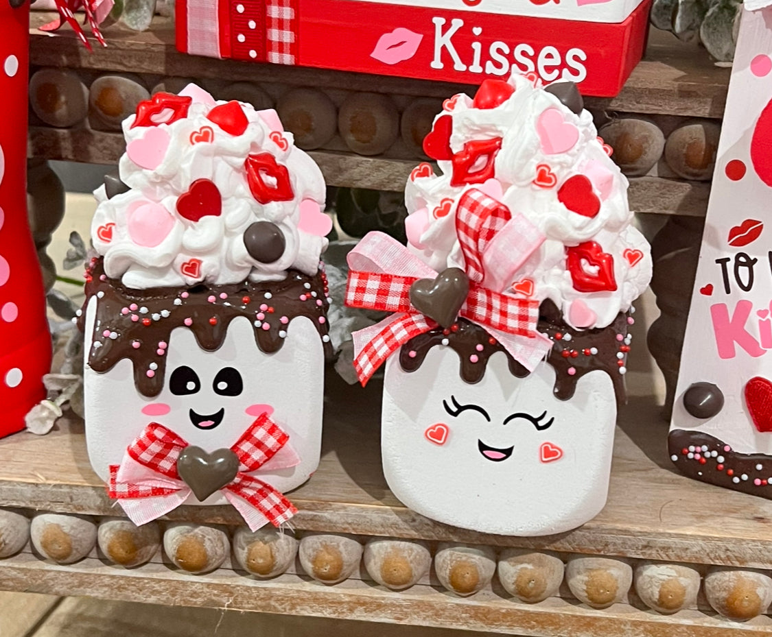 *BRAND NEW!* Valentines Hugs & Kisses Collection