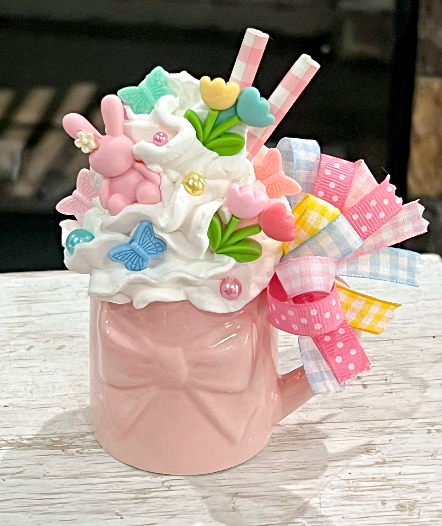 **Brand New! Spring MINI Mugs / Easter Mugs