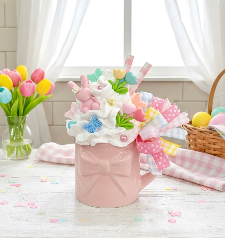 **Brand New! Spring MINI Mugs / Easter Mugs