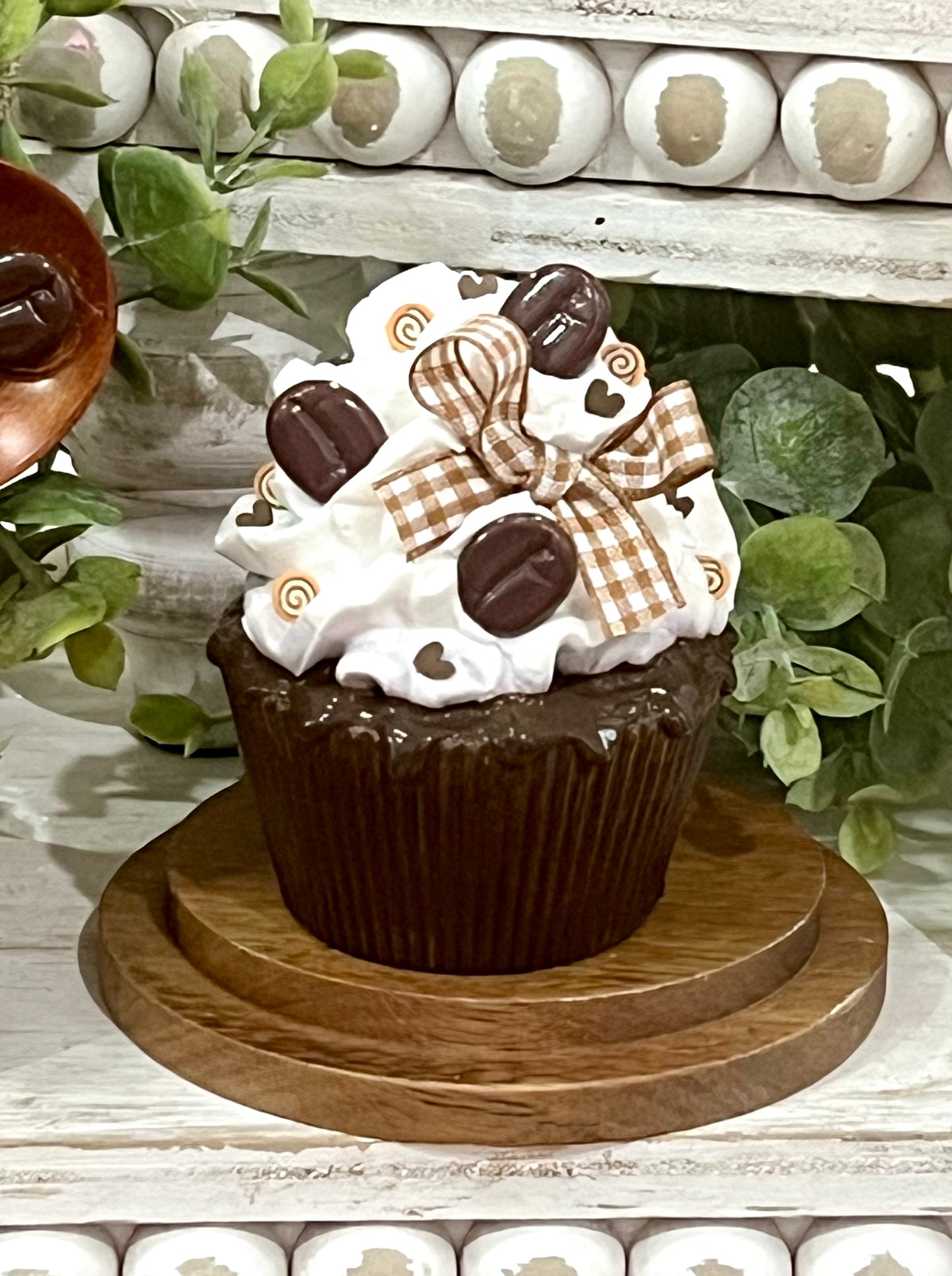 NEW! Coffee Tiered Tray Collection